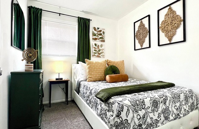 Union Place; A part of the Uptown Collective