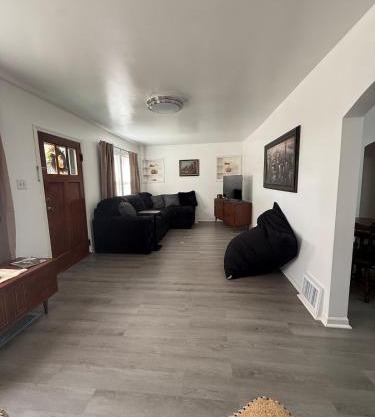 Union Street Bungalow