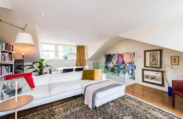 Unique 2bed Apartment, Portobello Rd