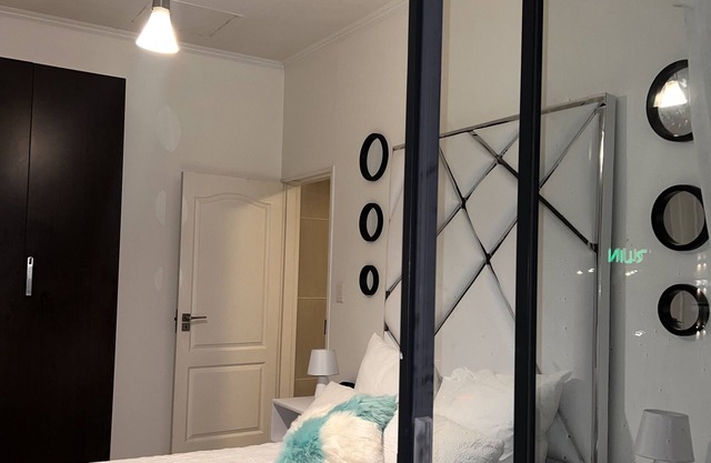Unique and comfortable accommodations in the heart of our vibrant city.