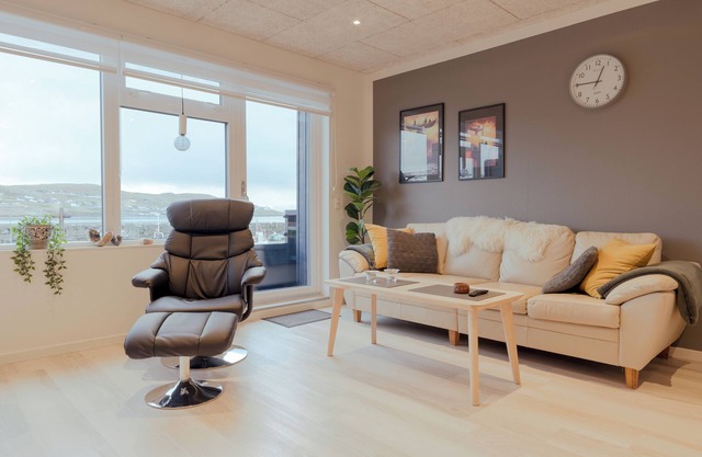 Unique Boathouse - Central - Kajak - Fitness