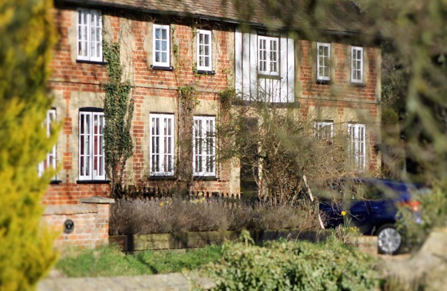Unique Boutique: cosywarm, sleeps 6, sauna, rural, inglenook fireplace