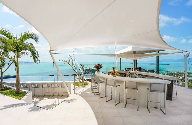 UniQue Boutique Resort