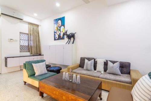 Unique Design House, 2BR House - Near Ipoh Local Foodies