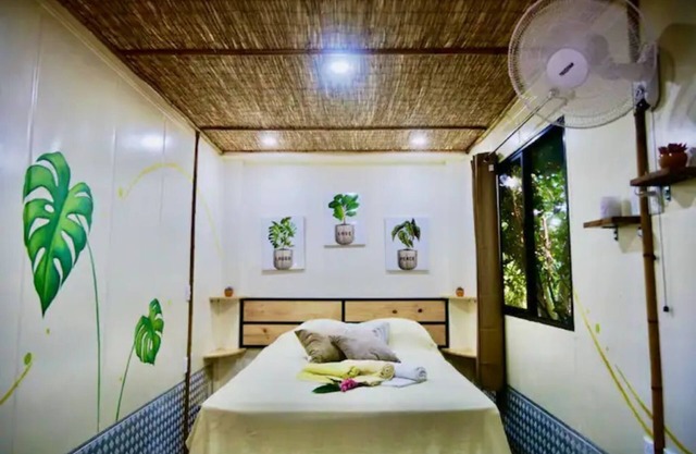 UNIQUE ECO AIRBNB NEAR AIRPORT COSTA RICA