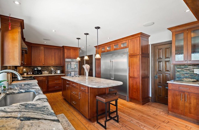 Unique Estate|5 Bedrooms|Fire Pit|Sleeps 10