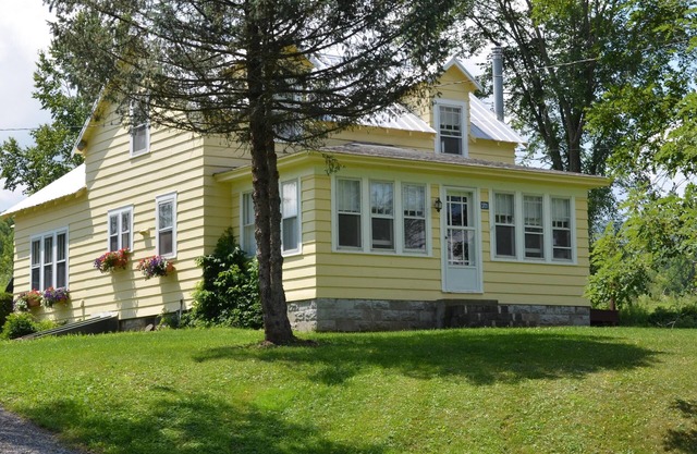 Unique FarmStay Experience in The Catskills!