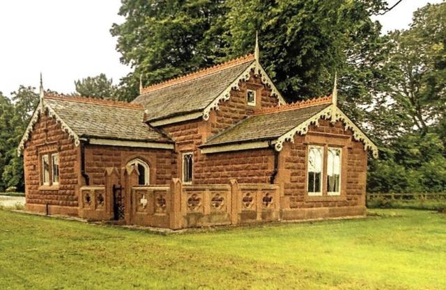 Unique, Picturesque Cottage: Peaceful Location full of Wildlife - 1 bedroom rate
