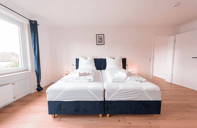 Unique Komfortsuite - Göppingen