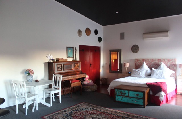 Unique Luxury Farmstay