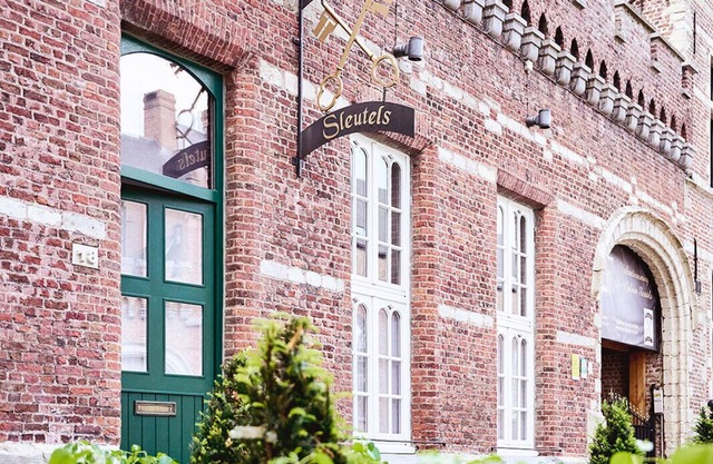 Unique stay in Basel!