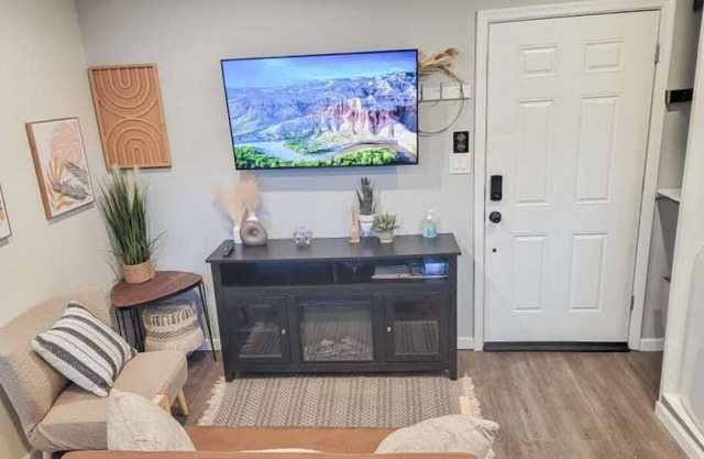Unique Studio Apartment