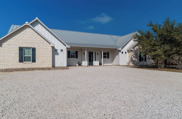 Unique Vacation Home located in Tierra Linda