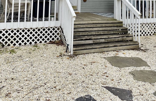 Unique Waterfront property near Urbanna