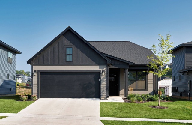 Unit 2365J | 2bd/2bth | Single-Family Home