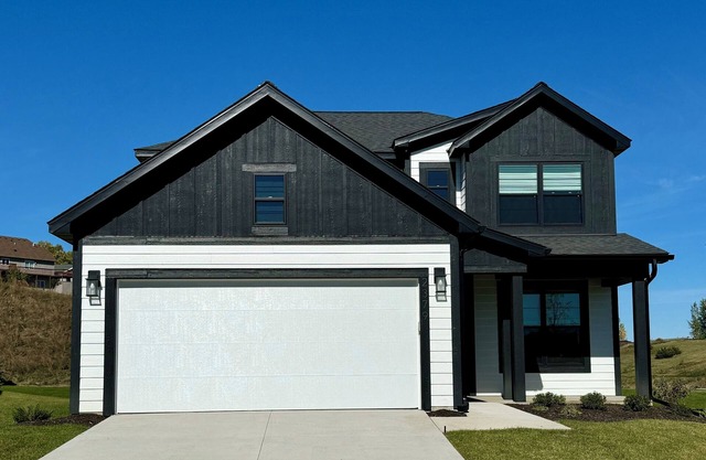 Unit 2379P | 4bd/2.5bth | Single-Family Home