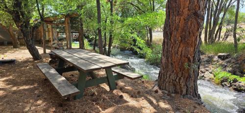 Unit 3 at the Cedaredge Lodge Pet Friendly