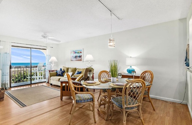 Unit 3328 - Ocean Racquet Resort