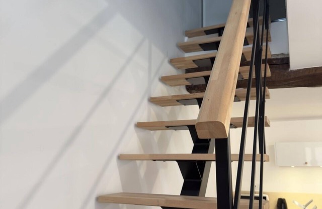 Unit-Apartment-None-Les Temps Perdus