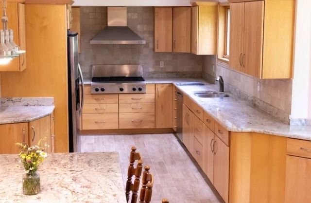 Unite Your Family at The Hidden Gem on Mount Pleasant