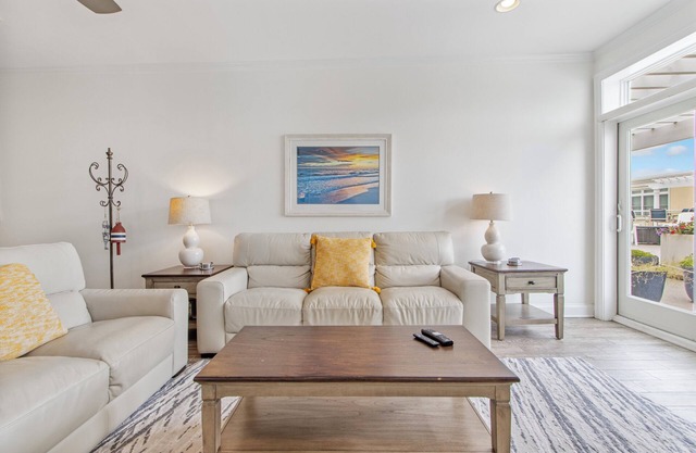 Unmatched Sophistication and coastal luxury