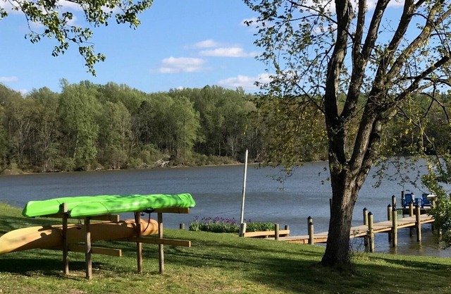 Unplug & unwind anytime of the year! Month to month available, please inquire