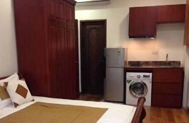 Unwind In An Amazing Balinese Unit