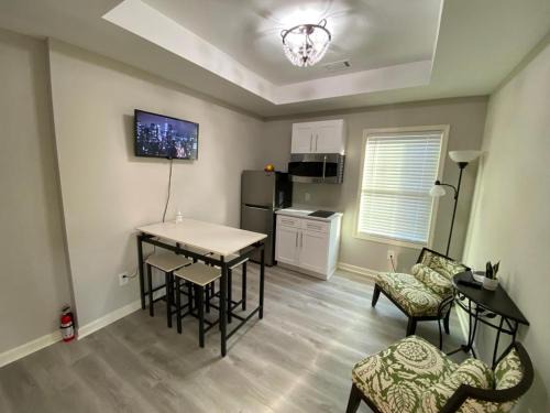 Unwind in Winder