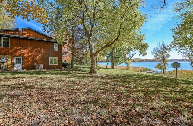 Up North Feel within 40 minutes of Minneapolis