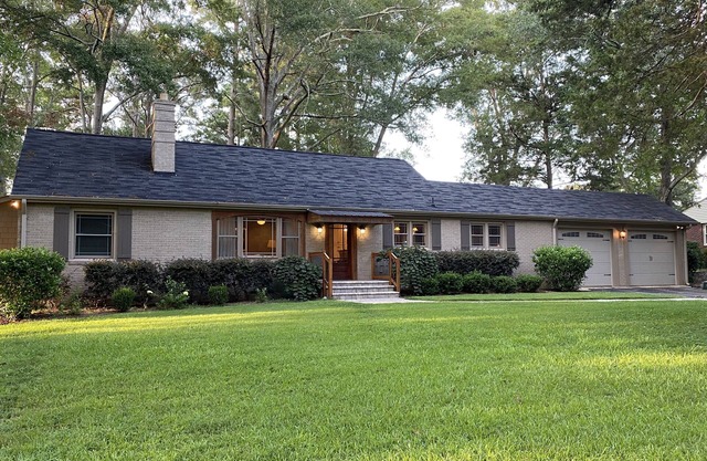 Updated 4 bed/3 bath home within walking distance to CU's campus & Death Valley
