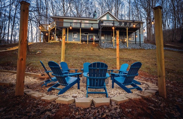 Updated 4Br 151 Brew/Wine Trail/Veritas/Hike