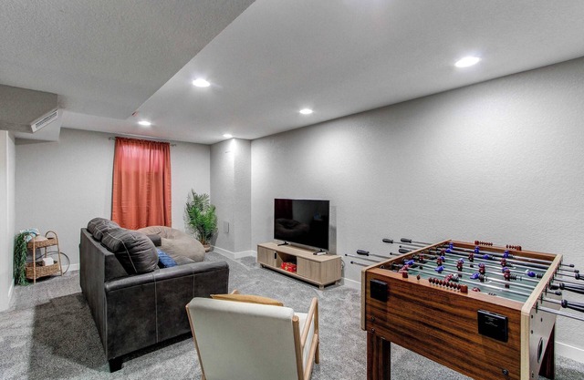 Updated Family Home in Northglenn with Fenced Yard
