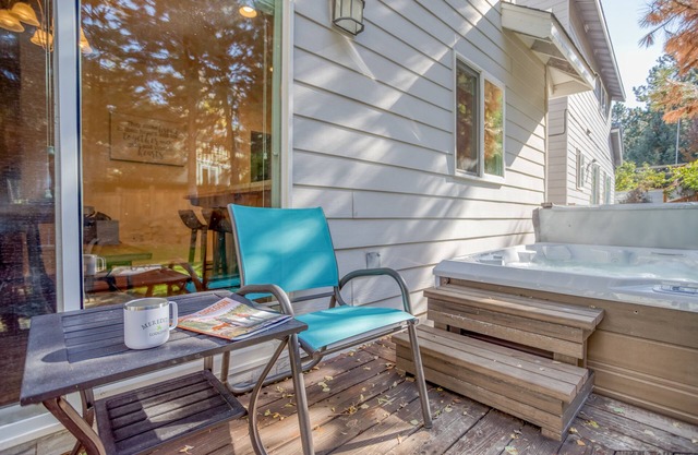 Updated Luxury in this Gorgeous Home in Desirable Westside Bend with Hot Tub!