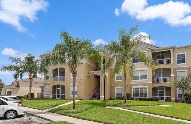 Updated Resort Condo With Free WiFi Only 3 Miles From Disney World