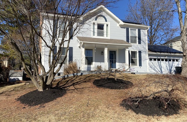 Upgraded, beautiful 4 BD Colonial in Silver Spring home