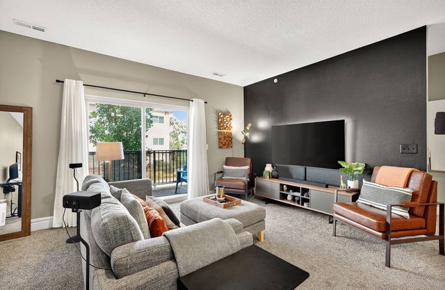 Upgraded | Garage | Balcony | Resort Amenities
