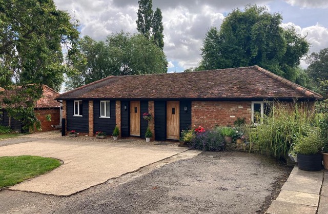 Upper Wood End Farm Holiday Cottages