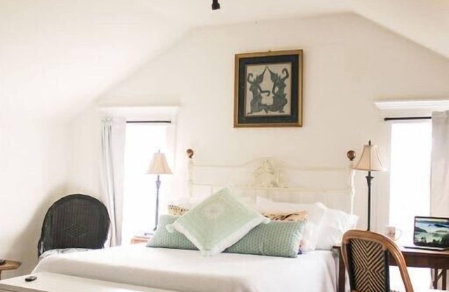 Uppercase Lodging, Near Downtown, Pet Friendly