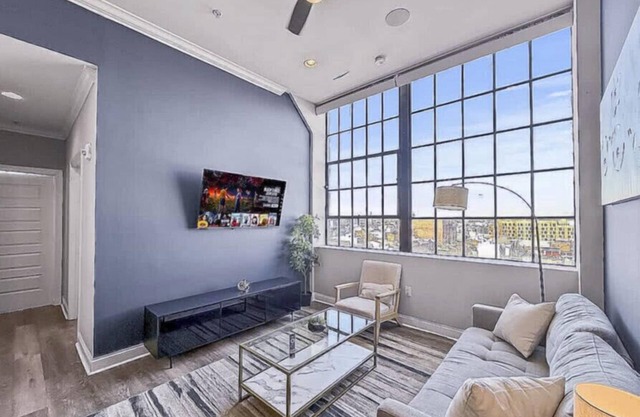 Upscale 2BR | Northern Liberties | Fitness Center