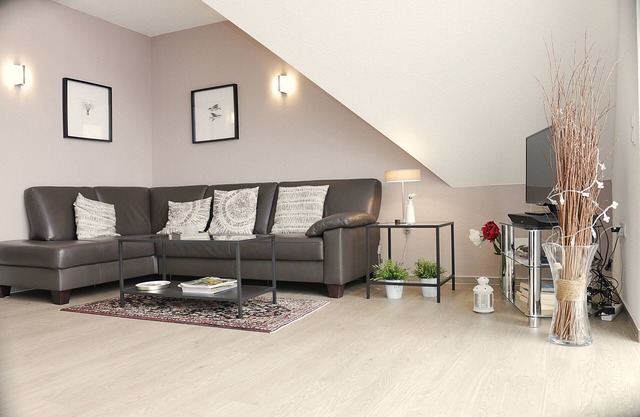 Upscale amenities - 4 people - Free WiFi