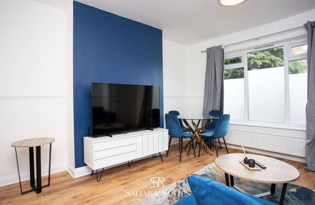 Upto 20% Off | Modern 3BR Near Quayside & Ouseburn