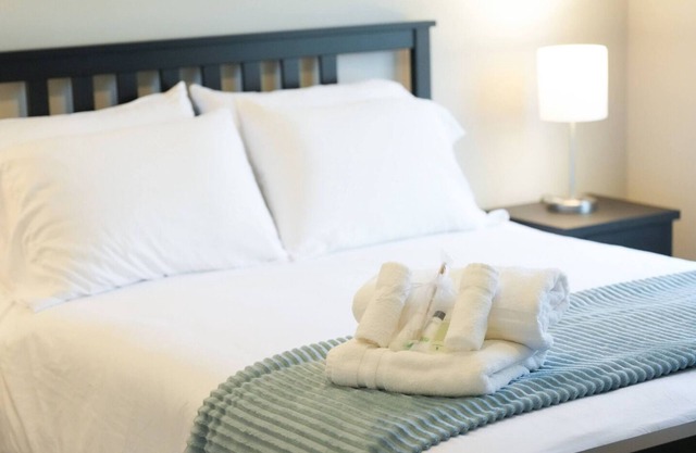 Uptown Charlotte 2BR Getaway