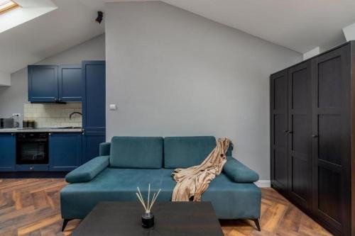 Urban Chic - Modern Apartment near Center & National Stadium, Marcinkowskiego #3