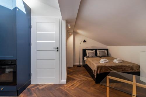 Urban Chic - Modern Apartment near Center & National Stadium, Marcinkowskiego #2