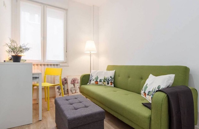 Urban Class apartment by The Urban Hosts