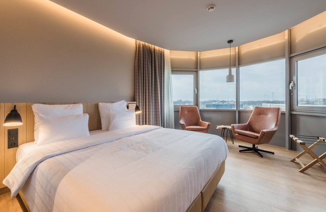 Urban Lodge Hotel