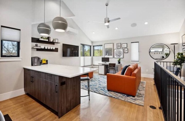 Urban Modern Guest House