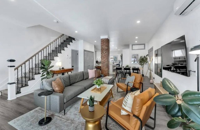 Urban Oasis close 2 NYC w/Parking