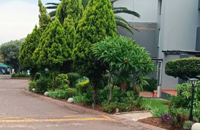 Urban oasis-fast always-on Wi-fi, luxury amenities
