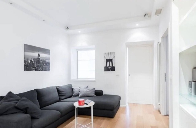 Urbanflat - Central Rome